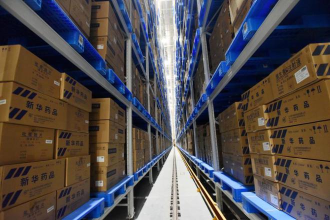 新华制药高端制剂智能工厂入选省级名单，网络设备销售迎来新机遇