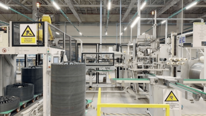 玲珑轮胎荣获行业唯一国家级网络设备销售资质