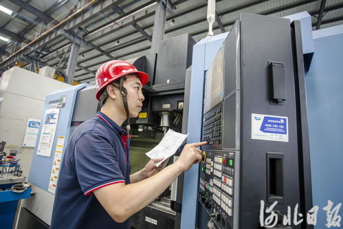 河北邯郸 企业开足马力赶订单 网络设备销售迎新机