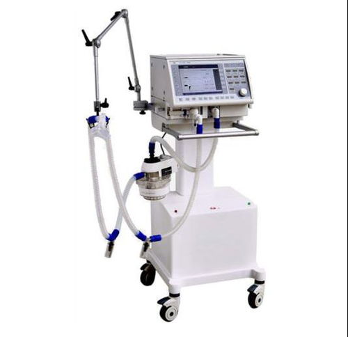 生命之线的脆弱与坚守 呼吸机依赖六十载，停电意外引深思