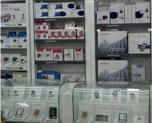 医疗器械网络销售企业应具备线下实体店与网络设备销售的合规与实践