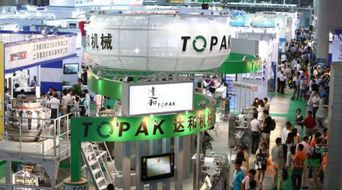 FIF China 2018 第十届上海国际食品机械与包装技术展览会与网络设备销售的融合机遇